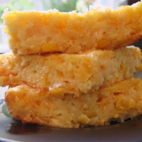 Creamy Cornbread Casserole Recipe | Allrecipes image
