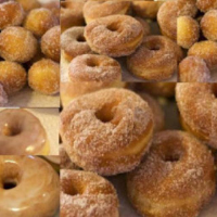 Granny’s Doughnuts - 500,000+ Recipes, Meal Planner and ... image