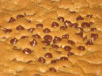 Blondie Squares Recipe - Baking.Food.com image