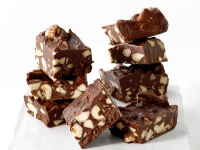 FUDGE MADE IN THE MICROWAVE RECIPES