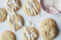 Lemon Cream Cheese Cookies Recipe - NYT Cooking image