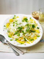 Fennel and orange salad | Jamie Oliver salad recipes image