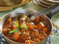BEEF AND PORK STEW RECIPES