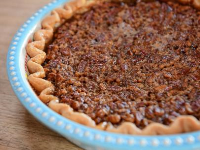 Drunken Pecan Pie Recipe | Ree Drummond | Food Network image