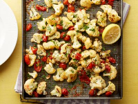 Roasted Italian Cauliflower Recipe | Food Network Kitchen ... image