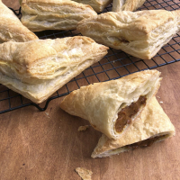ICING FOR TURNOVERS RECIPES