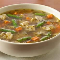 Next Day Turkey Soup | Allrecipes image