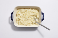 Easy Oven Rice Recipe | MyRecipes image