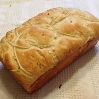 Onion Bread II Recipe | Allrecipes image