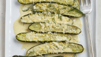 Easy Zucchini Fritters Recipe | Allrecipes image