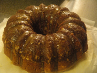The Best (Cinnamon Pecan) Coffee Cake Recipe - Food.com image