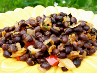 Copycat Chili's Black Beans Recipe - Food.com - Recipes ... image