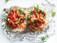 Ground Pork Burrito - Hy-Vee Recipes and Ideas image