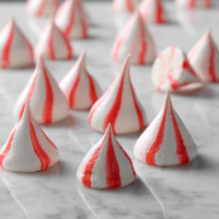 Holiday Meringue Miniatures Recipe: How to Make It image