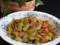 Italian Green Beans Recipe - Healthy.Food.com image
