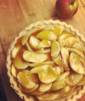 Apple Pie with Cheese, Please Recipe | Allrecipes image