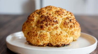 Roasted Cauliflower with Brown Butter Recipe | Michael ... image