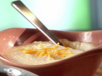 HOW TO MAKE CREAMY GRITS WITH CHEESE RECIPES