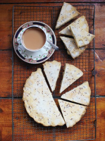 Easy shortbread recipe | Best homemade shortbread - Jamie Oliver | Official website for recipes, books, tv shows and restaurants image