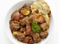 Slow-Cooker Beef Curry Recipe | Food Network Kitchen ... image