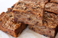 Old Fashioned English Bread Pudding (Dairy Free / Egg Free ... image