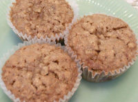 Trisha Yearwood's Pecan Pie Muffins | Just A Pinch Recipes image