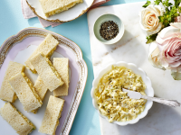 Egg Salad Sandwiches Recipe | Southern Living image