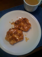 French Toast Baked in Honey-Pecan Sauce Recipe - Food.com image