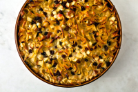 Noodle and Apple Kugel Recipe - NYT Cooking image