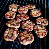 HOW LONG TO GRILL SAUSAGE PATTIES ON GRILL RECIPES