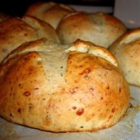 ITALIAN BREAD WITH CHEESE INSIDE RECIPES