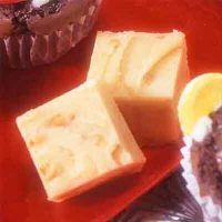 Microwave Peanut Butter Fudge Recipe | Land O’Lakes image