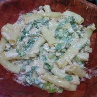 Chicken Macaroni Salad Recipe | Allrecipes image