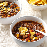 Taco Stew Recipe: How to Make It - Taste of Home image