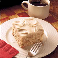 Copycat Mastro's Butter Cake Recipe | Top Secret Recipes image