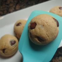 Peanut Butter Cookies X Recipe | Allrecipes image