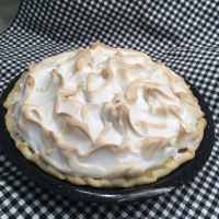Banana Cream Pie V Recipe | Allrecipes image