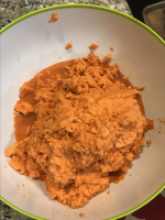 Grated Sweet Potato Pudding Recipe | Allrecipes image