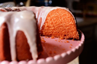 Orange Crush Cake - Recipes, Country Life and Style ... image