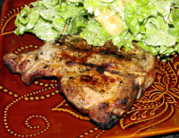 Wine Marinade for Poultry and Pork Recipe - Food.com image