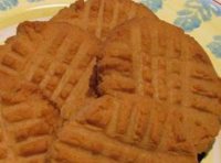 Peanut Butter Cookies Recipe | Best Recipes for Peanut ... image