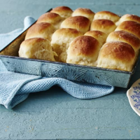 MAKE AHEAD YEAST ROLLS SOUTHERN LIVING RECIPES