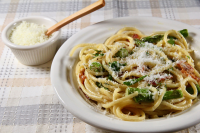 Asparagus Carbonara Recipe | Allrecipes image