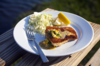 OUTDOOR FISH COOKING RECIPES