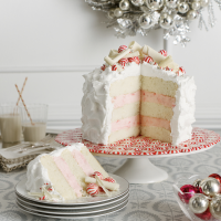 Short Cut Strawberry Short Cakes Recipe | Allrecipes image