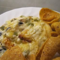 Jalepeno Cheese Dip Recipe | Allrecipes image
