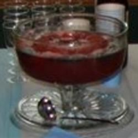 ICE RING FOR PUNCH RECIPES