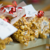 IS CARAMEL POPCORN BAD FOR YOU RECIPES