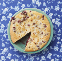 Nantucket Cranberry Pie - The Pioneer Woman – Recipes ... image