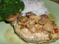 Sesame Butterfly Pork Chops Recipe - Food.com image